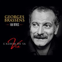 Georges Brassens – L'album de sa vie - 100 titres