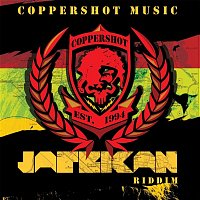 Various  Artists – Jafrican Riddim