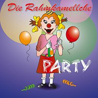 Rahmkamellche – Party