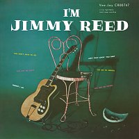 Jimmy Reed – I’m Jimmy Reed [Remastered 2024]