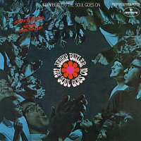 Jerry Butler – The Soul Goes On