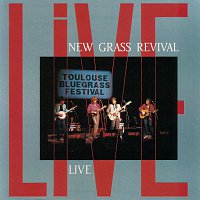 The New Grass Revival – Live [Live]
