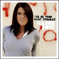 Hanne Boel – I'll Be Your Baby Tonight
