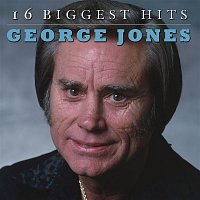 George Jones – George Jones - 16 Biggest Hits