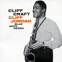 Clifford Jordan – Cliff Craft