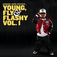 Různí interpreti – Jermaine Dupri Presents... Young, Fly & Flashy Vol. 1