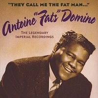 Přední strana obalu CD They Call Me The Fat Man (The Legendary Imperial Recordings)