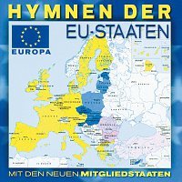 Přední strana obalu CD Hymnen Der EU-Staaten - Mit Den Neuen Mitgliedstaaten