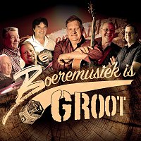 Deon Van Der Merwe – Boeremusiek Is Groot