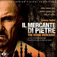 Pivio & Aldo De Scalzi – Il mercante di pietre [Original Motion Picture Soundtrack]