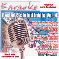 Best of Schihuttnhits Vol.4 - Karaoke