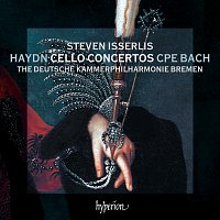 Steven Isserlis, Deutsche Kammerphilharmonie Bremen – Haydn: Cello Concertos; C.P.E. Bach: Cello Concerto