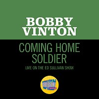 Bobby Vinton – Coming Home Soldier [Live On The Ed Sullivan Show, November 20, 1966]