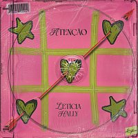 Letícia Hally – Atencao