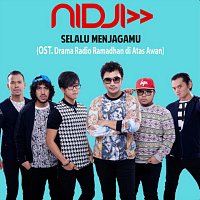 Nidji – Selalu Menjagamu [From "Drama Radio Ramadhan di Atas Awan" Soundtrack]