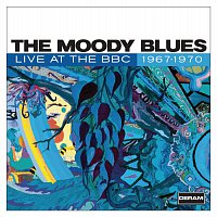 The Moody Blues – Live At the BBC 1967-1970 [BBC Version]