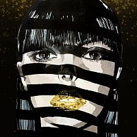 Přední strana obalu CD Twisted Mind (Edit)