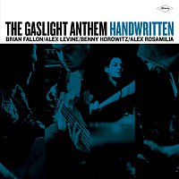 The Gaslight Anthem – Handwritten [Deluxe Version]