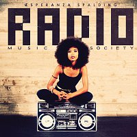 Esperanza Spalding – Radio Music Society