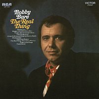 Bobby Bare – The Real Thing