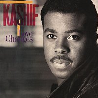 Kashif – Love Changes (Bonus Track Version)