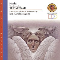 Worcester Cathedral Choir, La Grande Écurie et la Chambre du Roy – Handel: Great Choruses from the Messiah