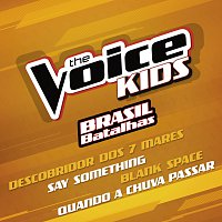 Různí interpreti – The Voice Kids Brasil - Batalhas