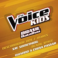 The Voice Kids Brasil - Batalhas