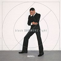 Maxwell – blackSUMMERS'night