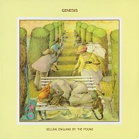 Genesis – Selling England By The Pound