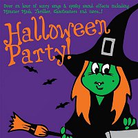 Boris, Heckaty & The Halloweenies – Halloween Party