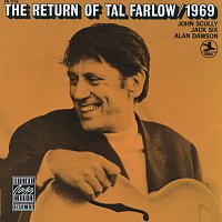 Tal Farlow – The Return Of Tal Farlow/1969