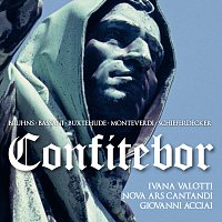 Nova Ars Cantandi, Ivana Valotti, Giovanni Acciai – Confitebor