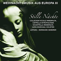 Stille Nachte - Weihnachtsmusik aus Europa, Vol. III - Silent Nights