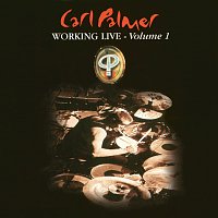 Carl Palmer – Working Live [Vol. 1]