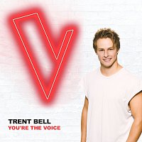 Trent Bell – You're The Voice [The Voice Australia 2018 Performance / Live]