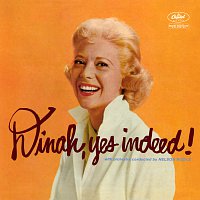 Dinah Shore – Dinah, Yes Indeed!