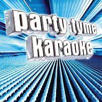 Přední strana obalu CD Party Tyme Karaoke - Pop Male Hits 11