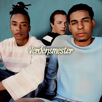 Sebastian Zalo, Amara, AVGVSTVS – Verdensmester