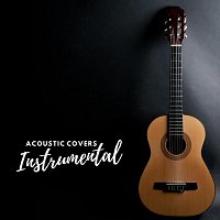 Přední strana obalu CD Acoustic Covers Instrumental