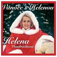 Helena Vondráčková – Vánoce s Helenou CD
