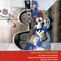 Johanna Doderer: Für Violine und Orchester