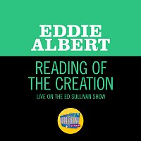 Reading Of The Creation [Live On The Ed Sullivan Show, April 14, 1968]
