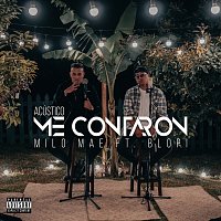 Milo Mae, Blopi – Me Contaron [Acoustic]