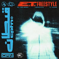 Al Majeed, Fergy53, Yung Hurn, Mistersir – E.T. Freestyle