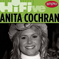 Anita Cochran – Rhino Hi-Five: Anita Cochran