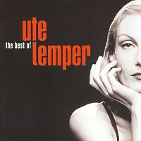 Přední strana obalu CD The Best of Ute Lemper