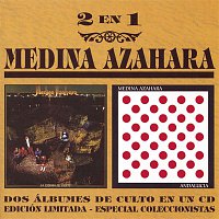 Medina Azahara – La Esquina Del Viento / Andalucia