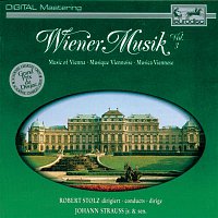 Robert Stolz – Wiener Musik Vol. 3