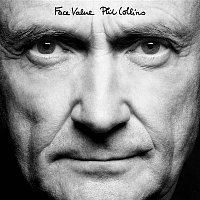 Phil Collins – Face Value (Deluxe Editon)